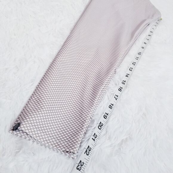 Onzie Flow Printed leggings Yoga Pants Activewear - Picture 8 of 11